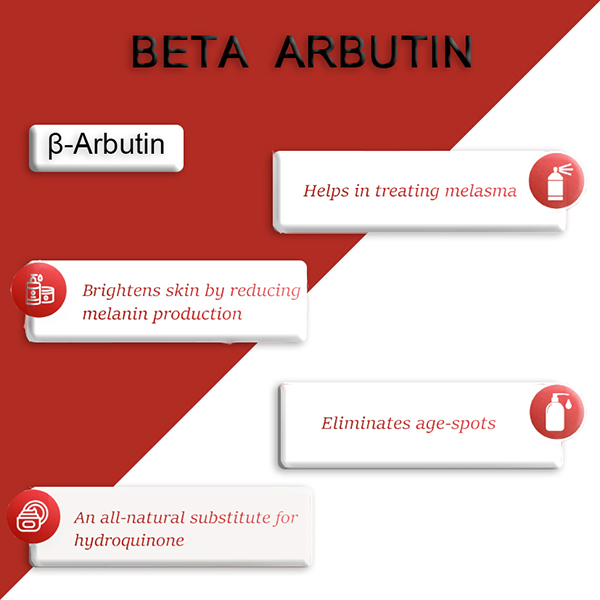 β-Arbutin-7