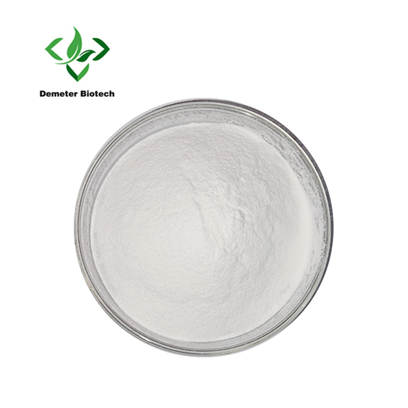 L-cisteina cloridrato monoidrato in polvere