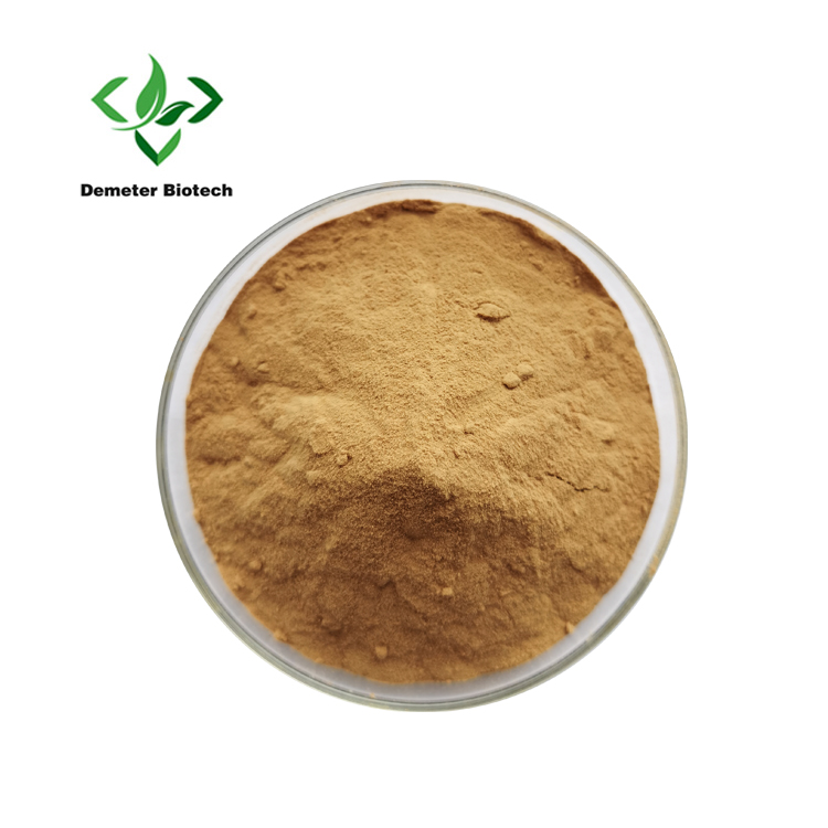 Bamboo Leaf Extract (1)