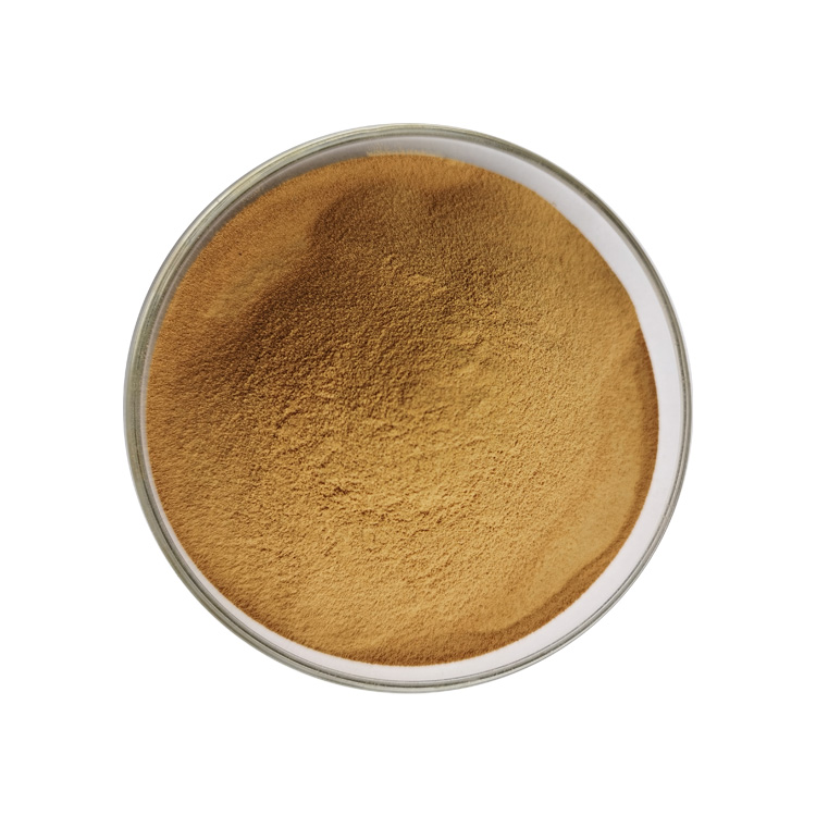 Bamboo Leaf Extract (2)