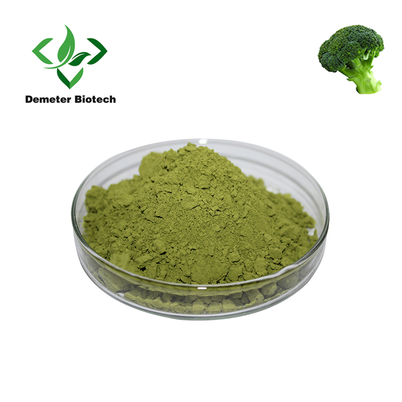 Broccoli Juice Powder-1