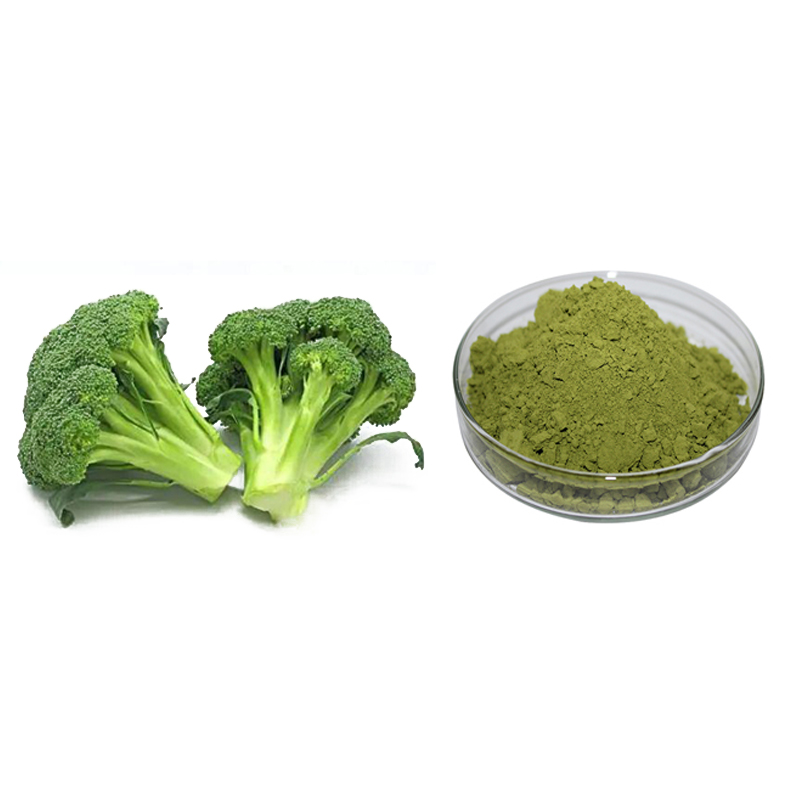 Broccoli Juice Powder-2