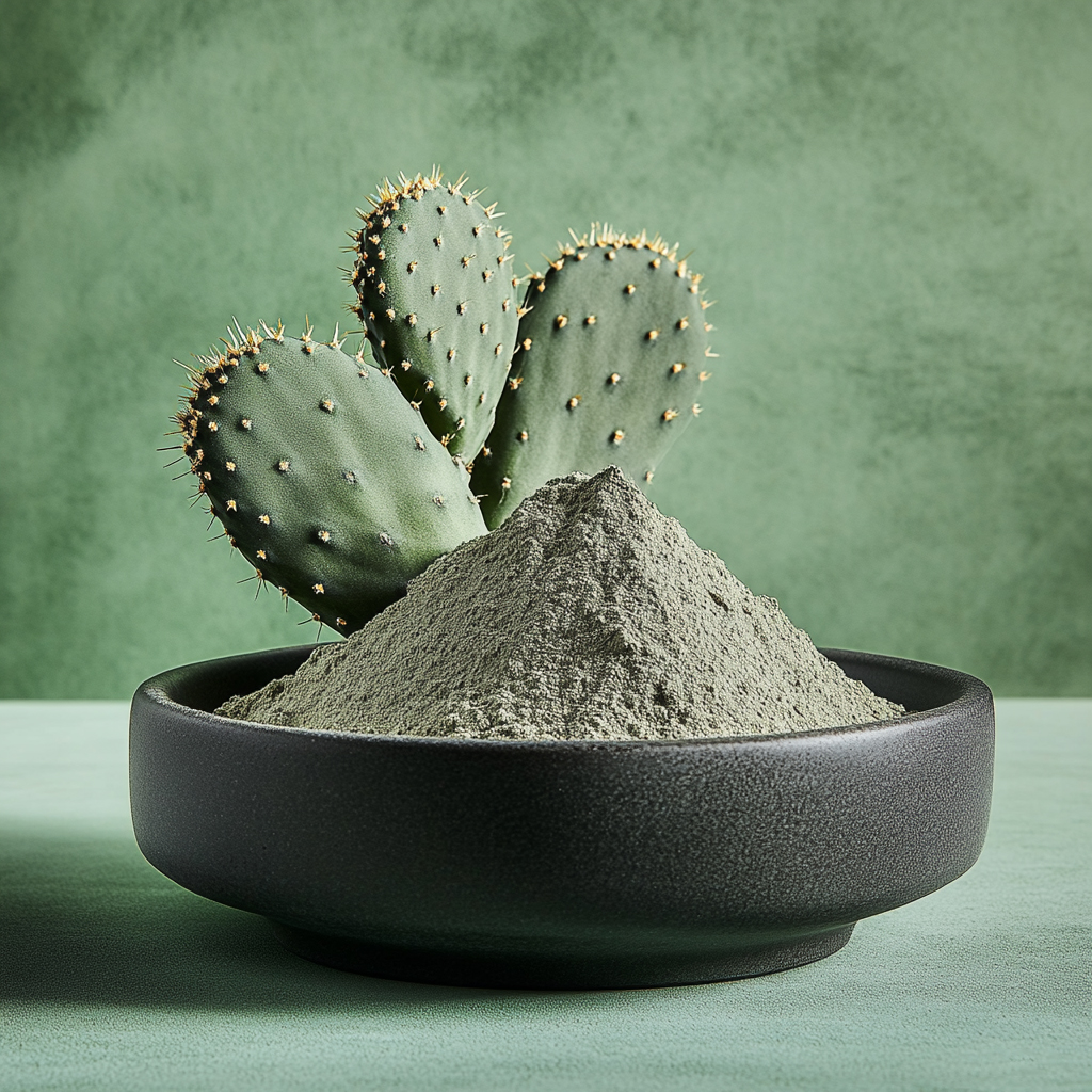 I-Cactus Extract Powder