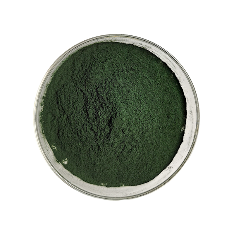 Chlorophyll Powder 05