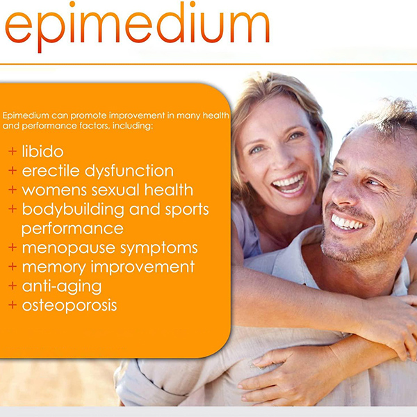 Epimedium-Sliocht-7