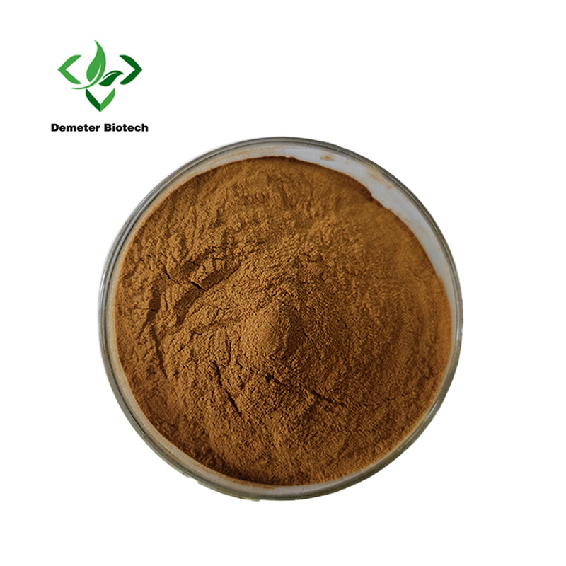 Instant Black tea extract powder (1)