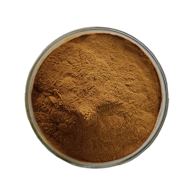 Instant Black tea extract powder (2)