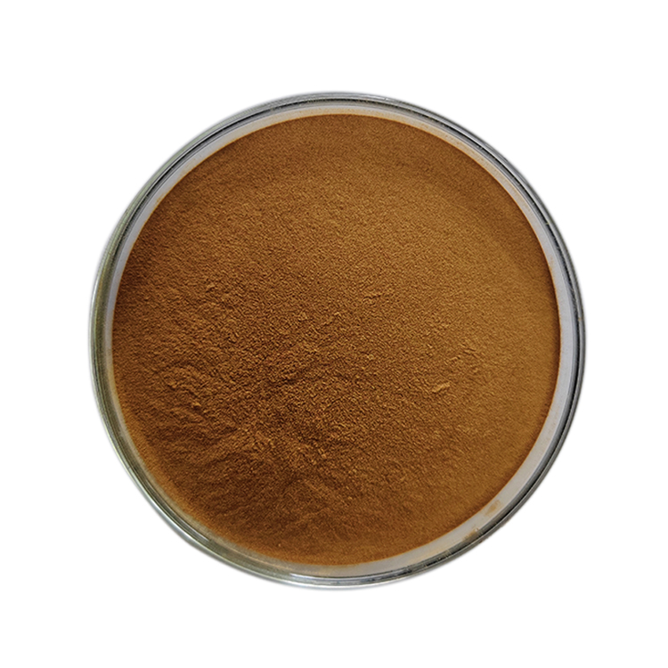 Instant Black tea extract powder (3)