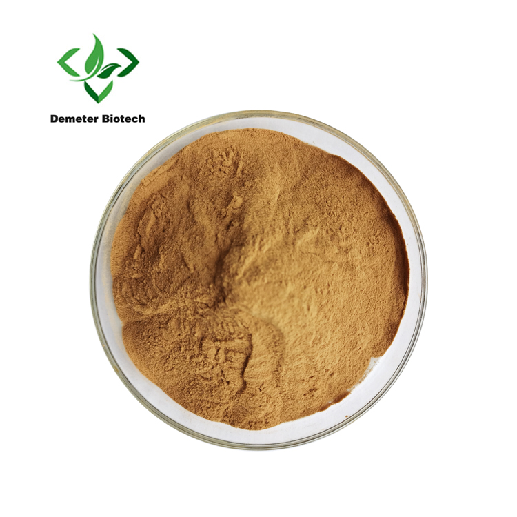 Instant Green tea extract Powder (1)