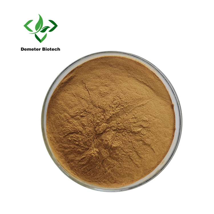 Instant Oolong tea extract powder (1)