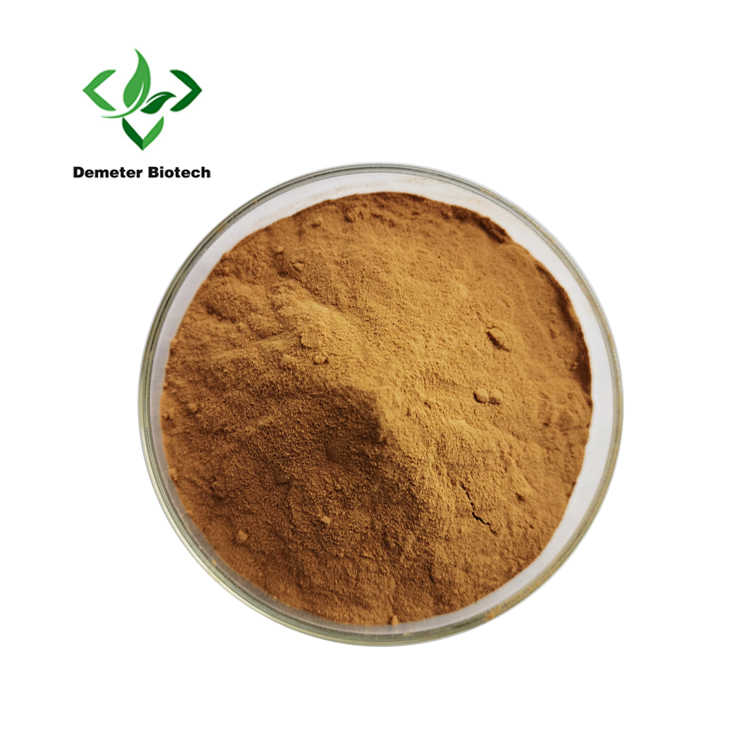 Instant Puer Tea extract Powder (1)