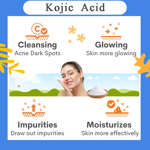 Kojic-acido-9