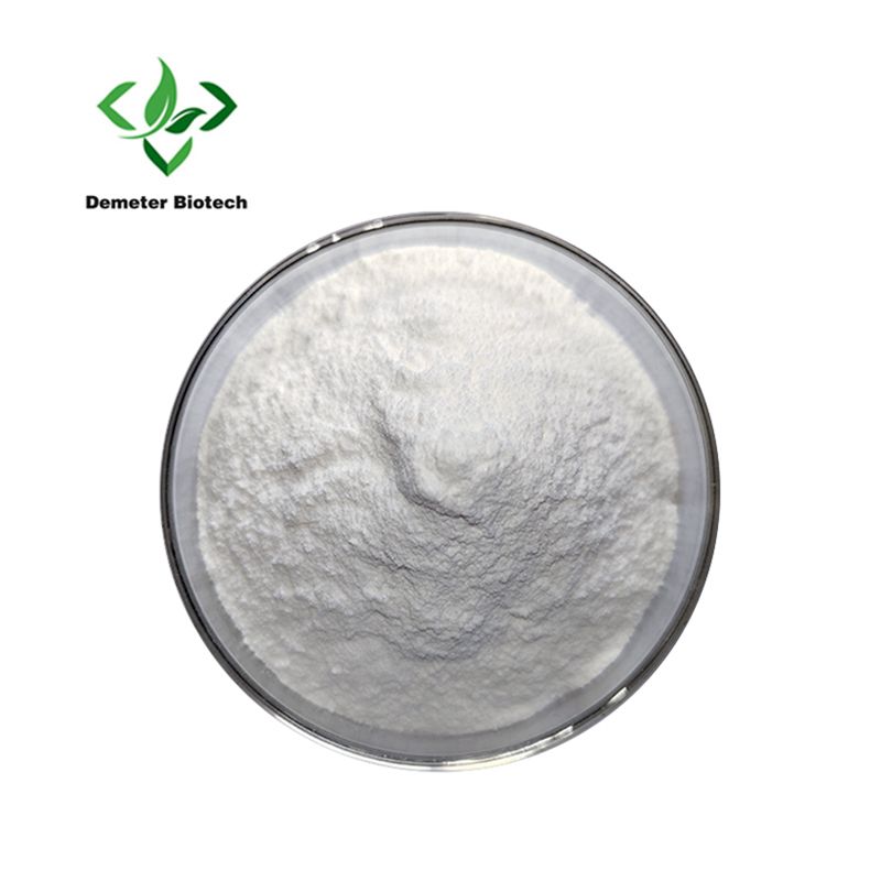 L-Glutamic Acid Powder