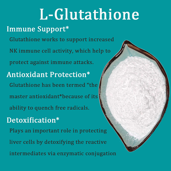 L-Glutationa-5