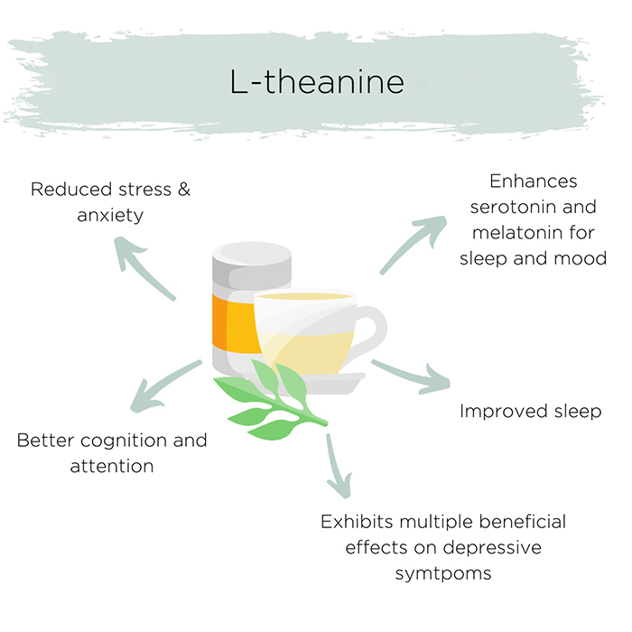 L-Theanine-7