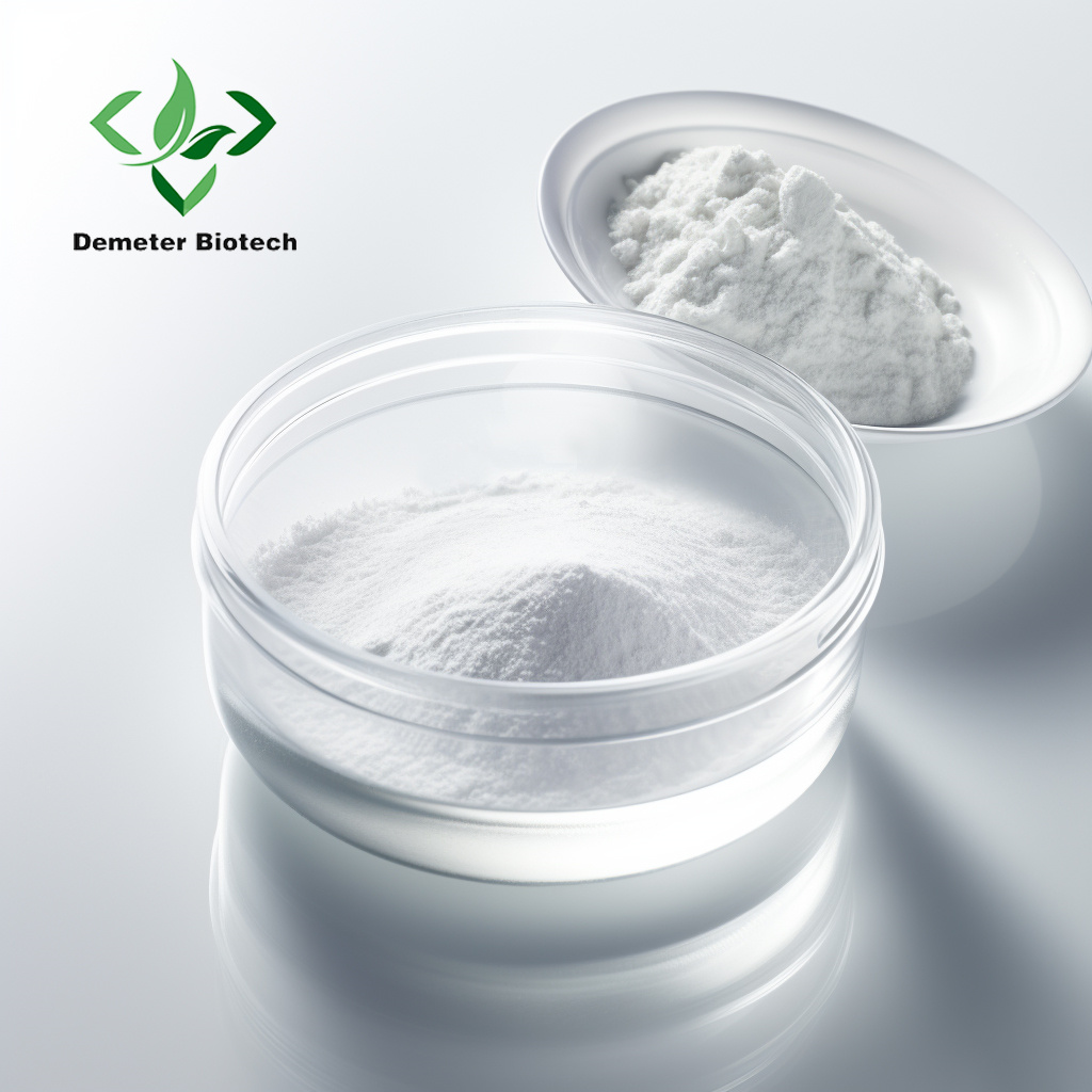 L-methionine powder