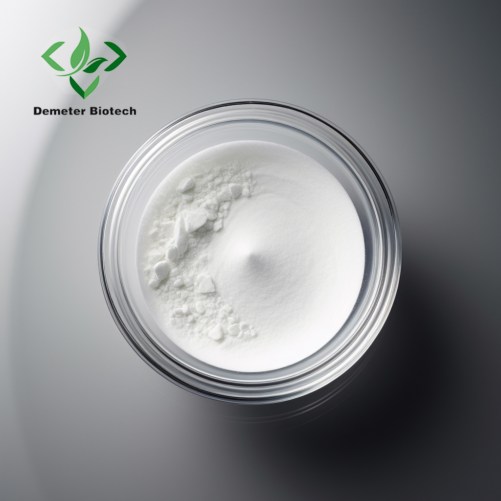 L-threonine powder