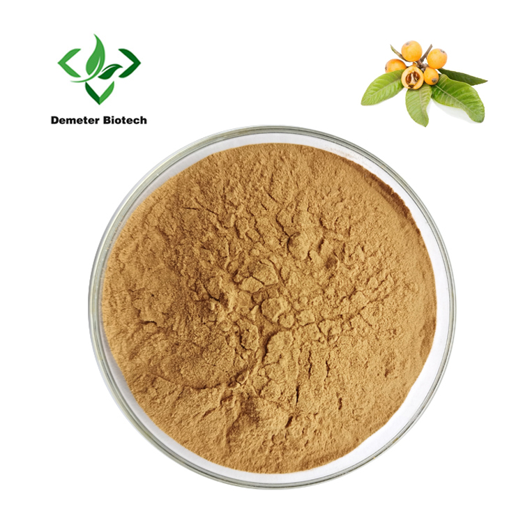 Loquat Leaf Extract (1)