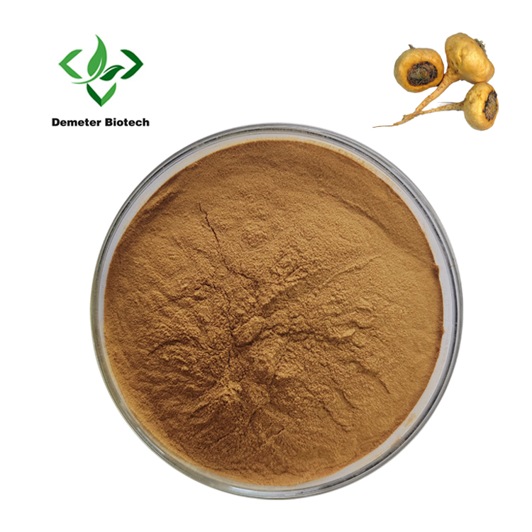 Chiết xuất rễ Maca (1)