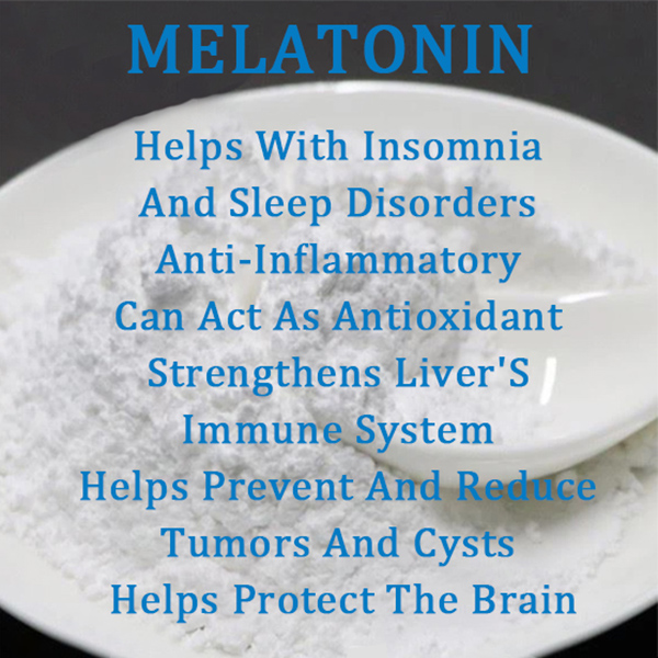 Мелатонин-7