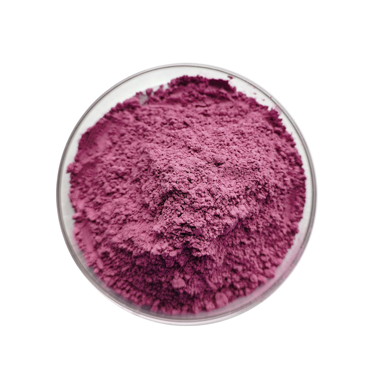 Mulberry Fruit Powder  (2)
