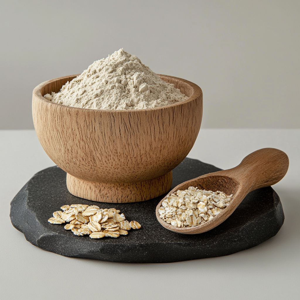 Oat Extract Powder