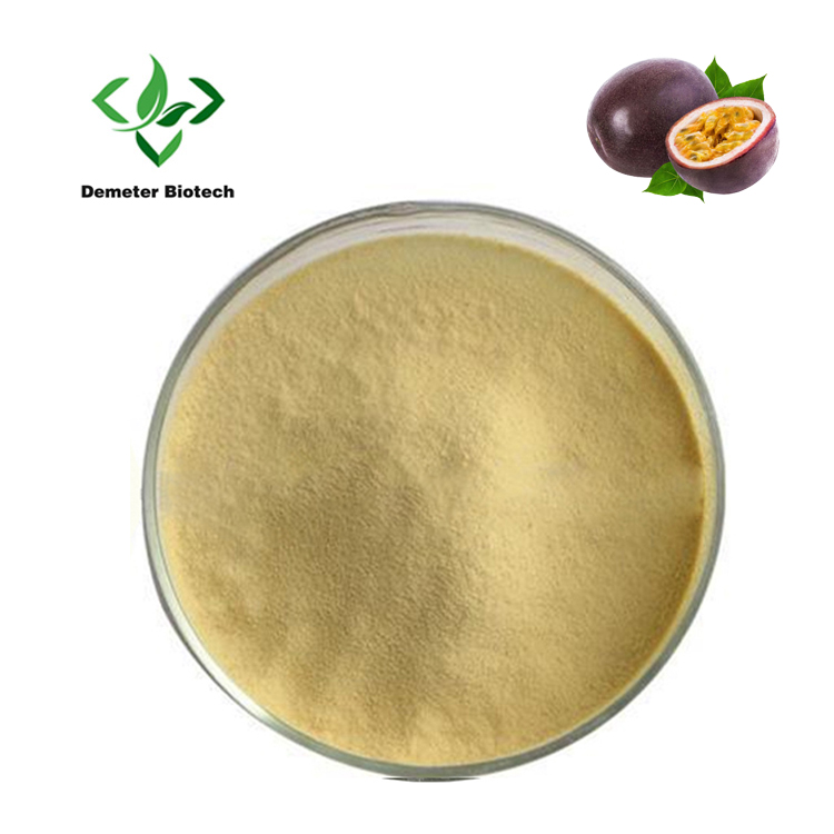 Passion Fruit Juice Powder (1)