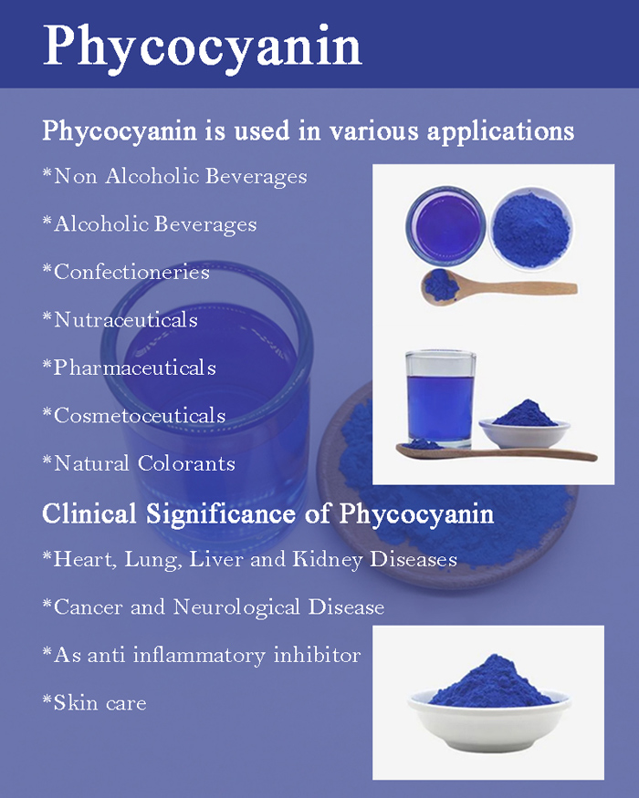 Phycocyanin - 6