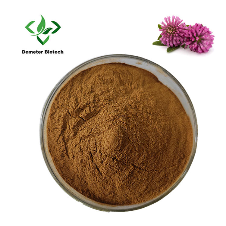 I-Red Clover Extract (1)