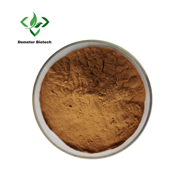 Red Clover Extract Powder (1)