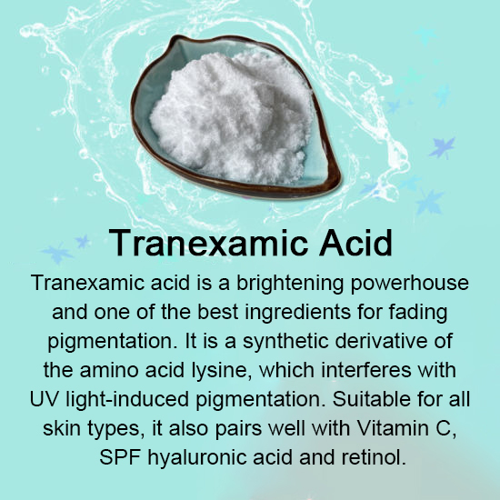 Traneksamična kiselina-6