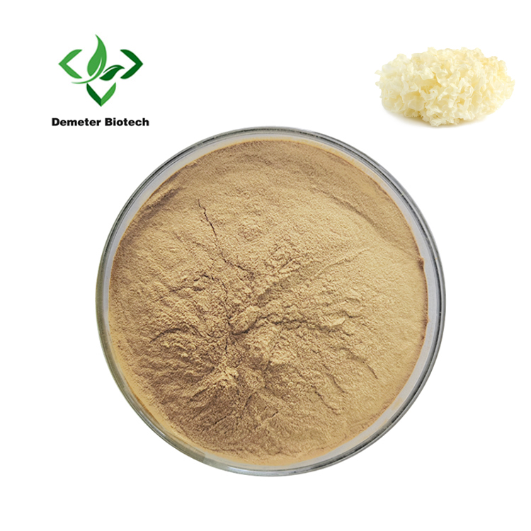 Tremella Fuciformis Extract (1)