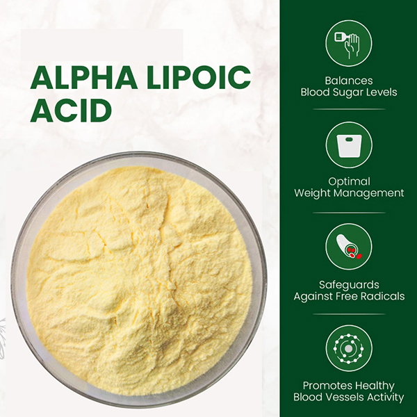 ácido alfa-lipóico-6
