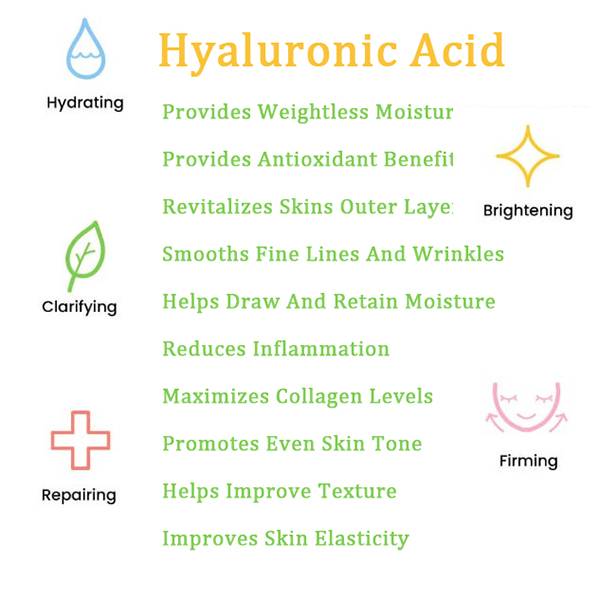 hyaluronic acid-7