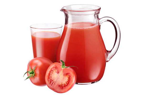 pomidor tozu - 10